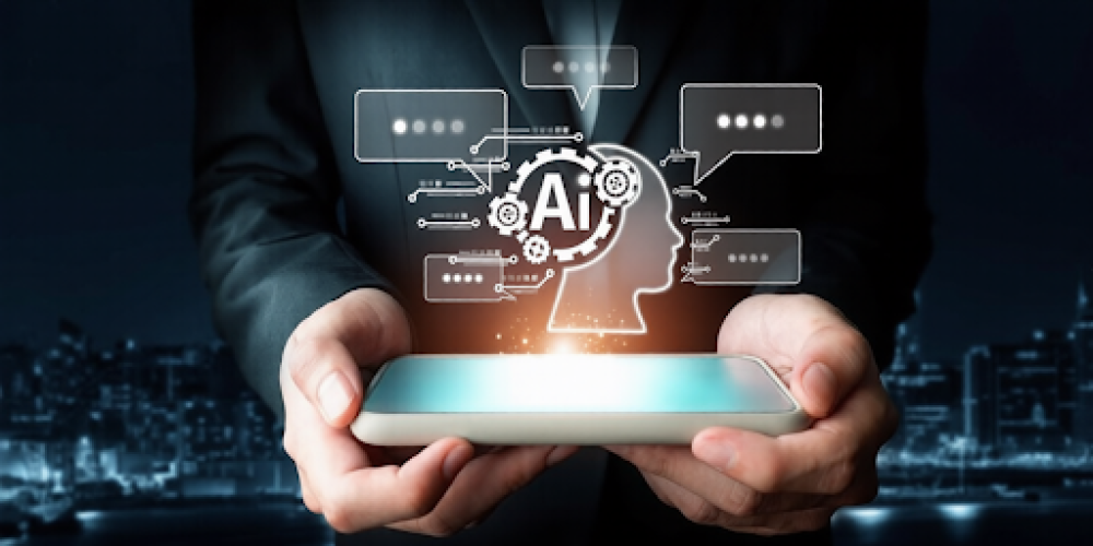 How Agentic AI Is Transforming Modern Applications