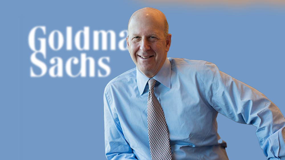 Goldman Sachs CEO Explores How the Wall Street Bank Could Enter Prediction Markets