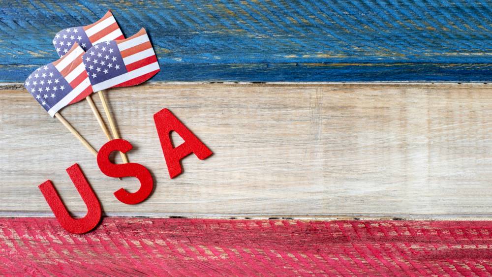 US Midterm Prep 2026: Which States Are the Biggest Battlegrounds?