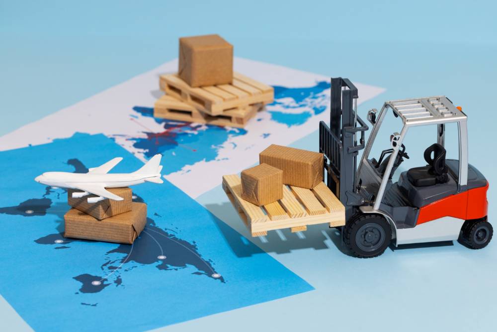 How US Tariff Shifts in 2026 Are Reshaping Global Supply Chains