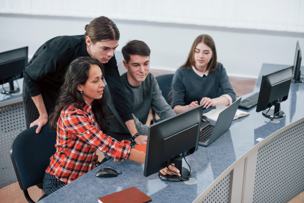 Why it's one of the smartest businesses plays you could make over the next ten years: The IT training Market.