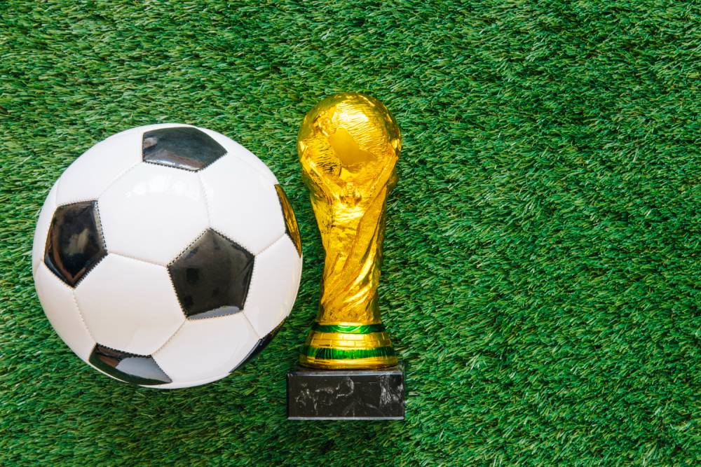 FIFA World Cup 2026 Group Stage Results & Standings Update