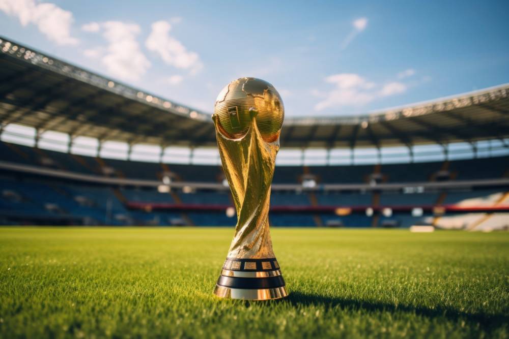 FIFA World Cup 2026: Dark Horse Teams That Could Shock Everyone